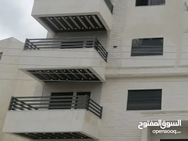 166m2 3 Bedrooms Apartments for Sale in Amman Al Bnayyat