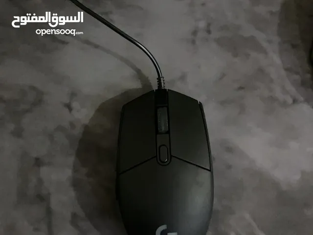 للبيع ماوس لوجيتيك G102