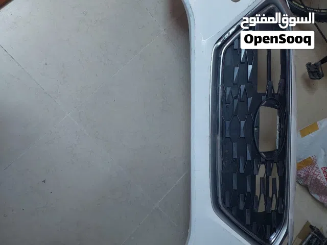 قطع بودي ايونيك 2020 للبيع بسعر بلاش