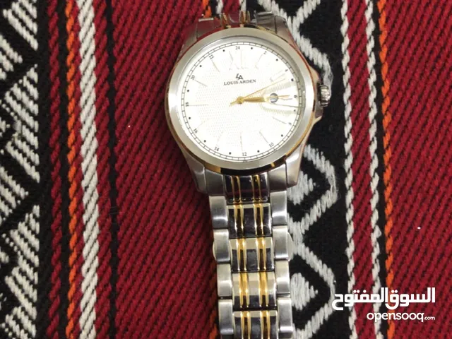 Analog Quartz Others watches for sale in Muscat