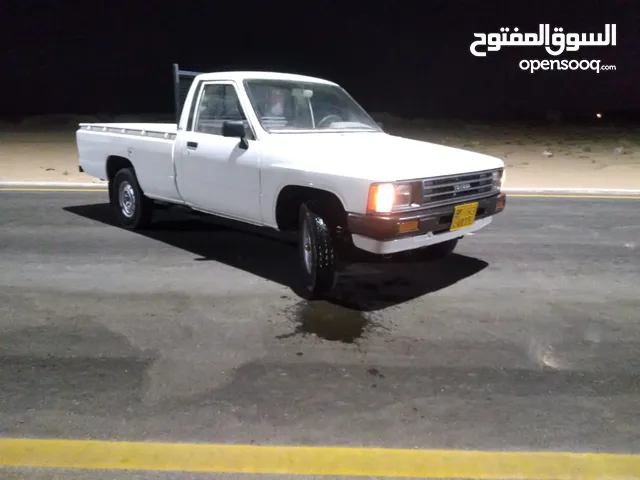 Used Toyota Hilux in Marada