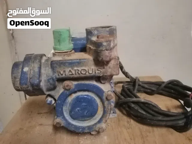 مضخة ماء نوع MARQUIS