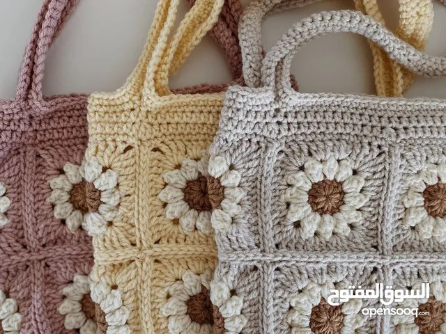 crochet creations....