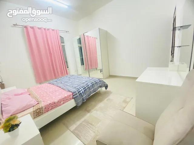 1600 m2 1 Bedroom Apartments for Rent in Abu Dhabi Khalifa City