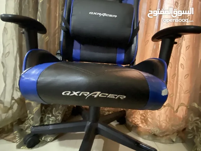 GXRACER gaming chair