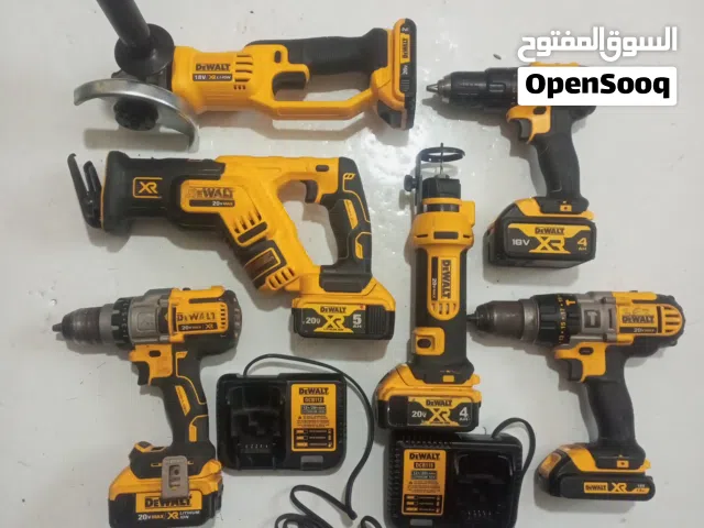 درلات شحن نوع ديولت اصلي