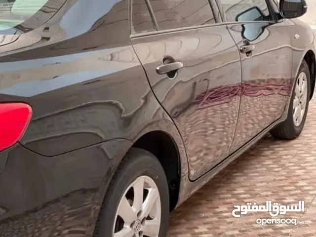 تويوتا كامري 2010