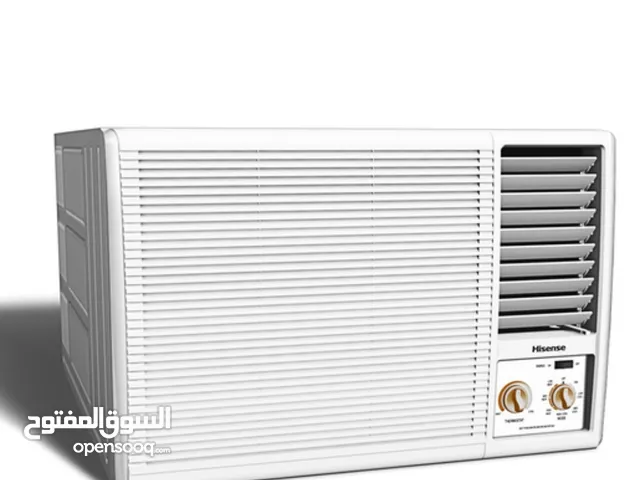 Hisense 1.5 Ton Window AC for Sale