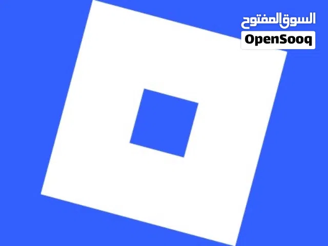 Roblox Accounts and Characters for Sale in Northern Governorate