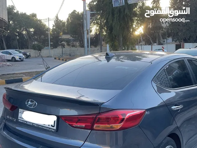 هونداي افانتي ib 2018 اقساط اقرأ الاعلان
