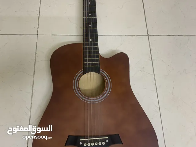 Guitar 8 ft