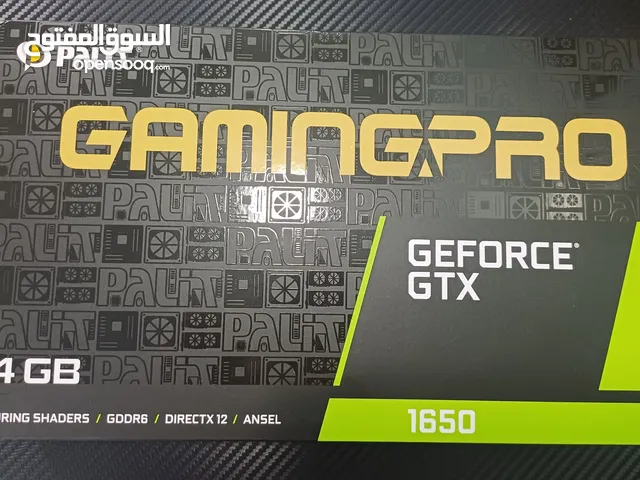  Graphics Card for sale  in Manama