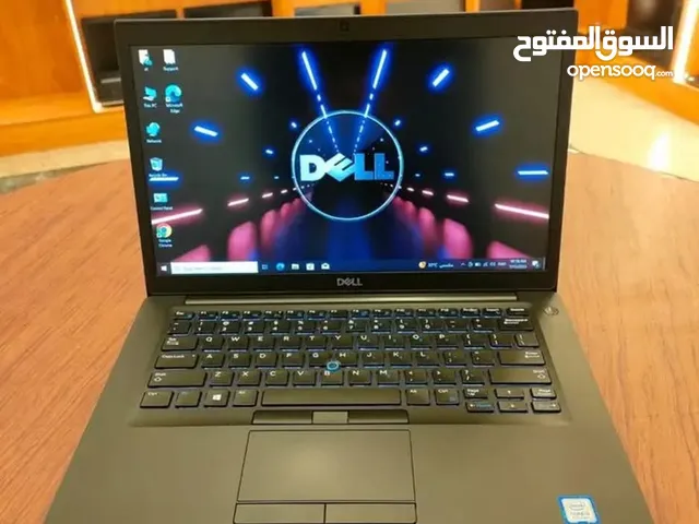 لابتوب Laptop i7 رام 16 لطلاب الجامعه وتوجيهي بسعر مغري جدا