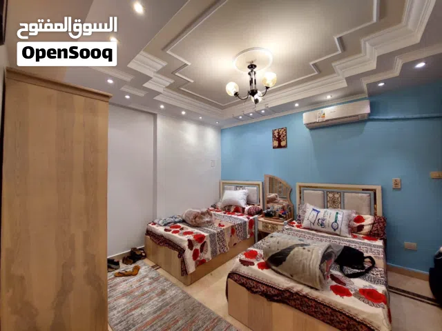 للايجار مفروش بمدينه نصر فرش رااقي جداا اول عباس بجوار البنك الاهلي للايجار اليومي والشهري استوديهات