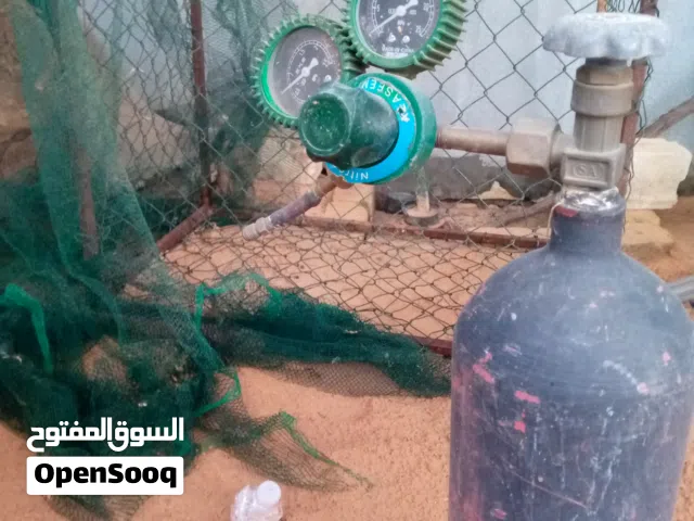اسطوانة نتروجين