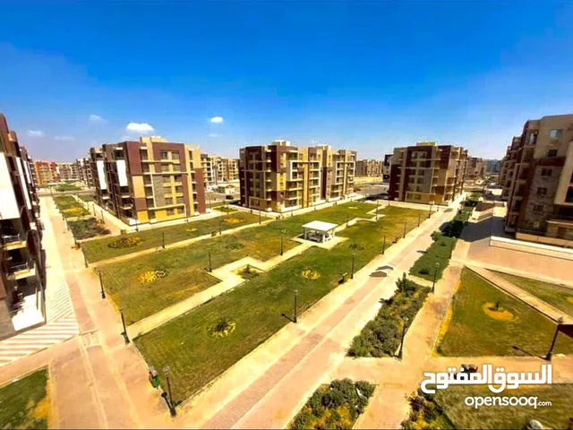 140 m2 3 Bedrooms Apartments for Sale in Cairo El-Andalos