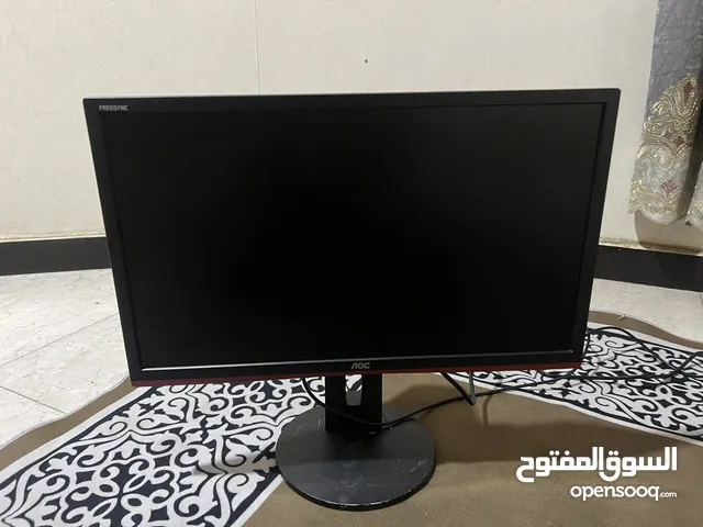 شاشه العاب 144 هيراتز شاشه جدن حلو بل الدقه فقط لل العاب
