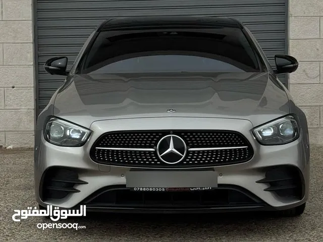 غرغور 2022Mercedes-benz- E200أقساط من المعرض بدون واسطة بنوك او شركات تسهيل