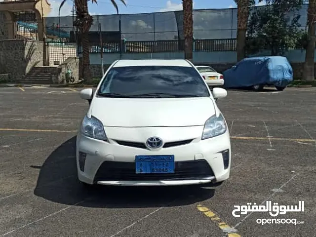 Bluetooth Used Toyota in Sana'a