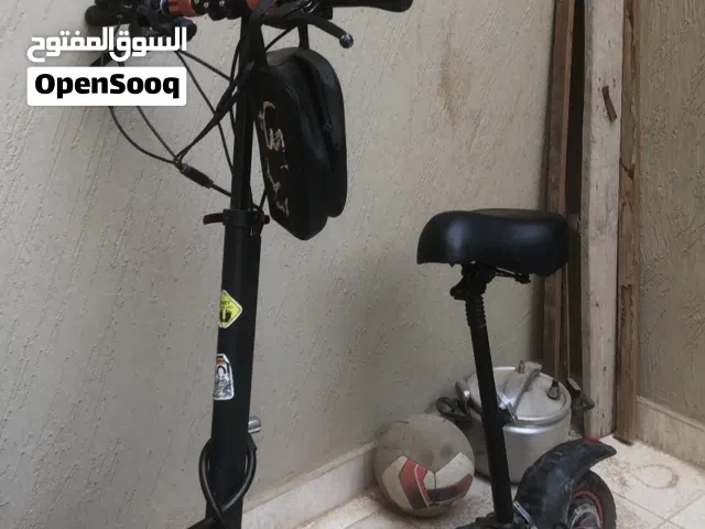 سكوتر الوحش