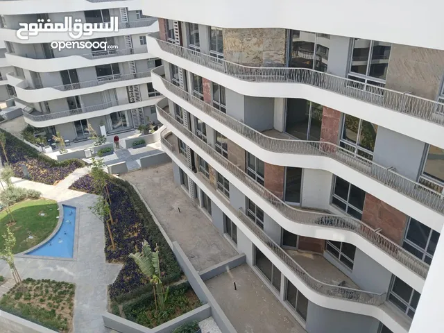 130 m2 2 Bedrooms Apartments for Sale in Cairo El Mostakbal