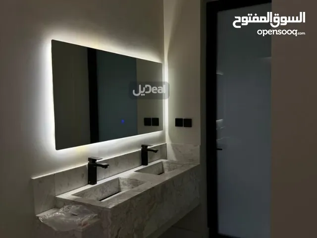 700 m2 3 Bedrooms Apartments for Rent in Jeddah Al Hamra