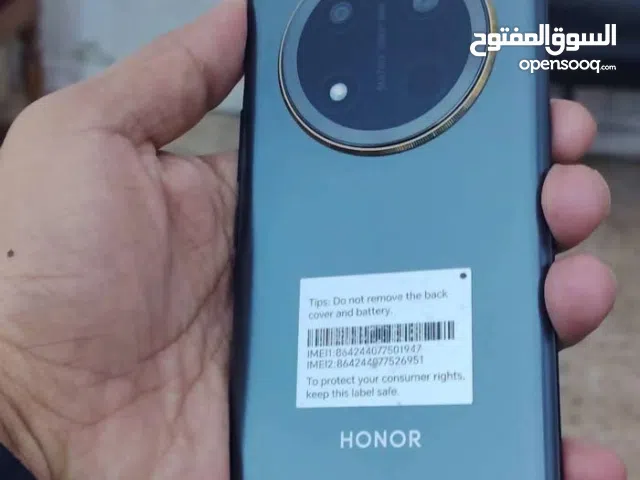 Honor Honor X9c 256 GB in Basra