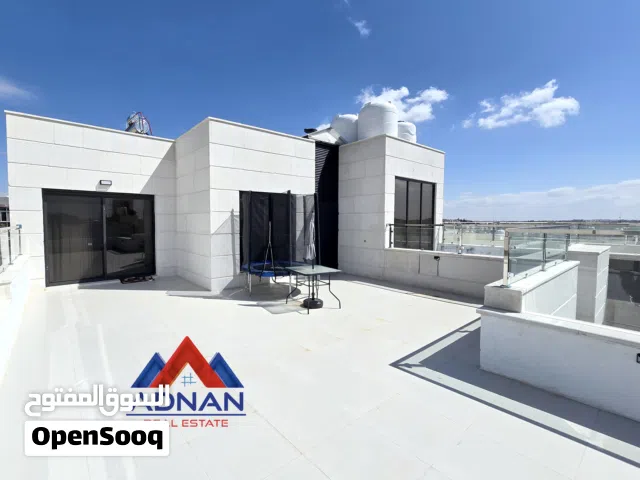 250 m2 3 Bedrooms Apartments for Rent in Amman Abdoun