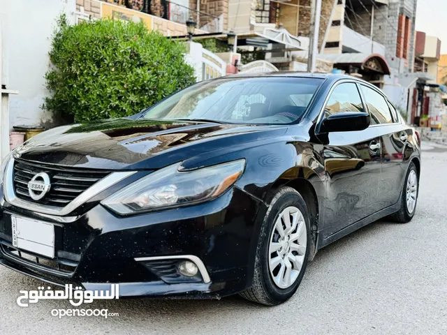 Used Nissan Altima in Diyala