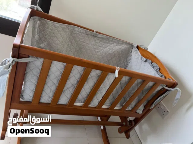 Baby cot brand new from home centre
