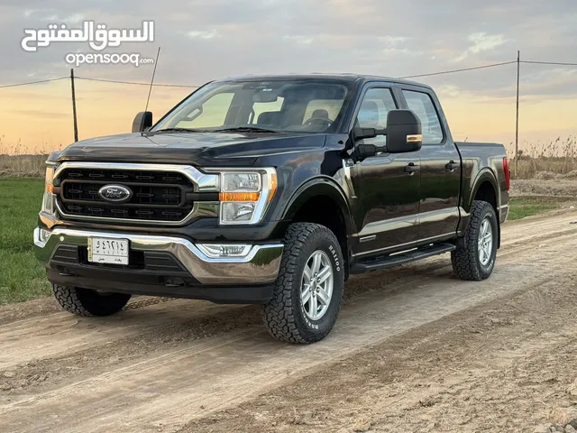 Used Ford F-150 in Baghdad