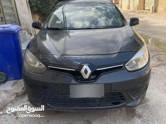 Used Renault Fluence in Baghdad