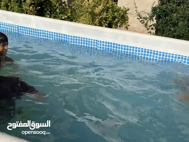 بركه انتكس