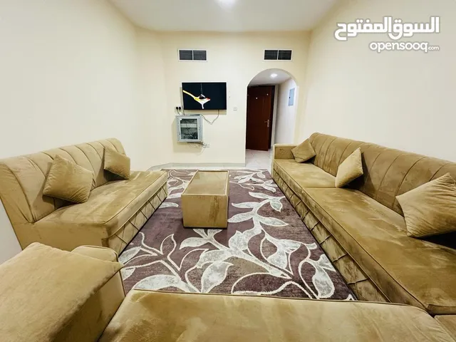 1200 ft 2 Bedrooms Apartments for Rent in Ajman Other