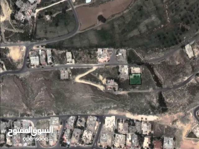 Residential Land for Sale in Amman Swelieh