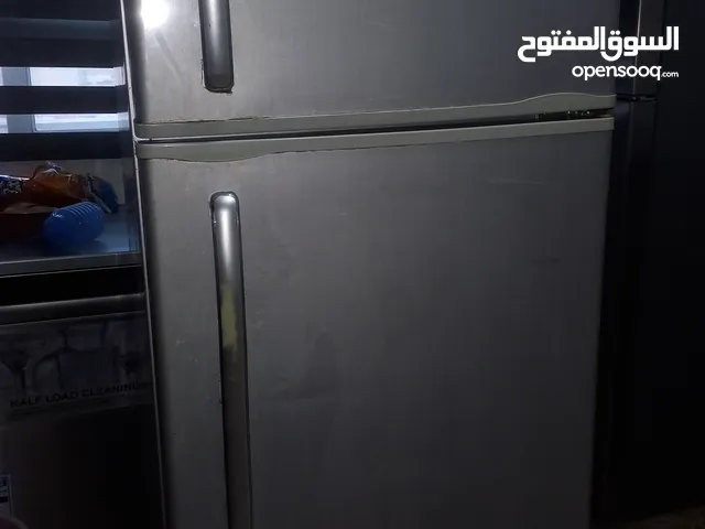 Samix Refrigerators in Amman