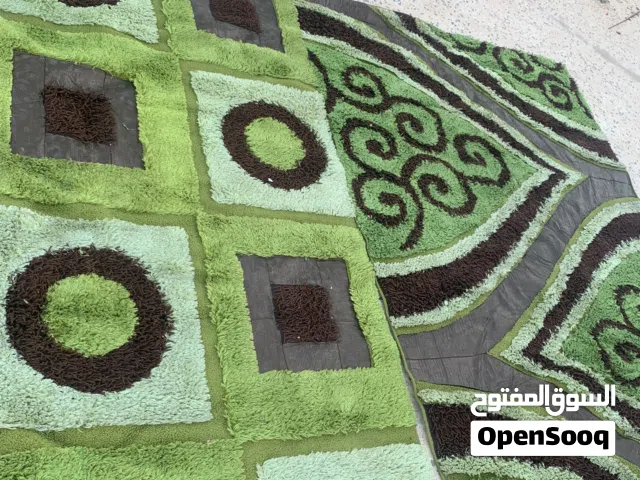 سجاد غرفة معيشا