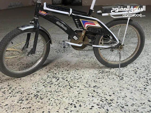 سيكل رامو إندونيسي
