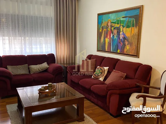 152 m2 3 Bedrooms Apartments for Sale in Amman Al Rabiah