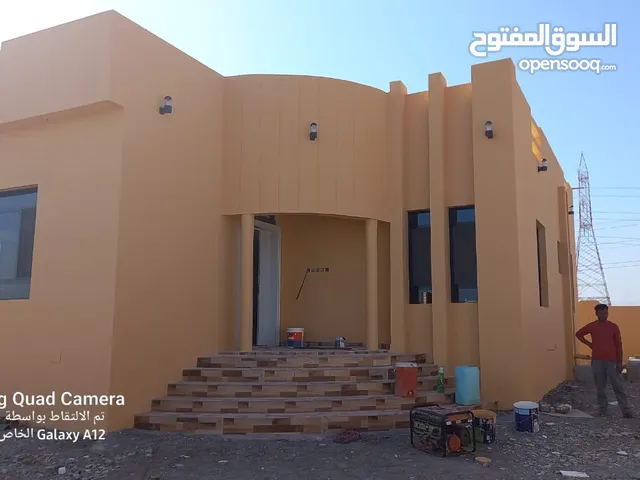 120 m2 3 Bedrooms Townhouse for Sale in Al Batinah Al Khaboura