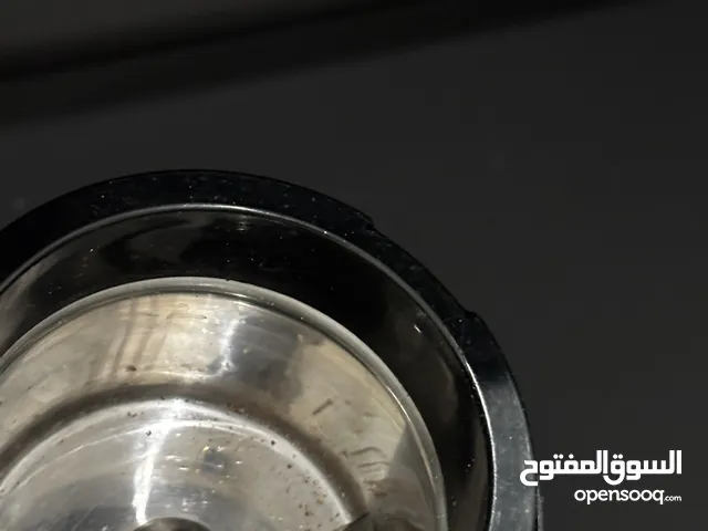 Coffee blenders