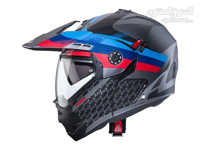 CABERG TOURMAX X خودة ايطالية اصلية.