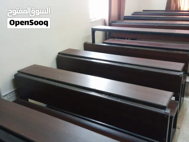 مقاعد دراسيه للبيع تفصيل