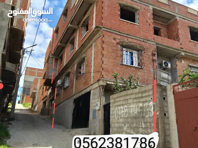 منزل ضواحي مدينة أولاد موسى ولاية بومرداس
