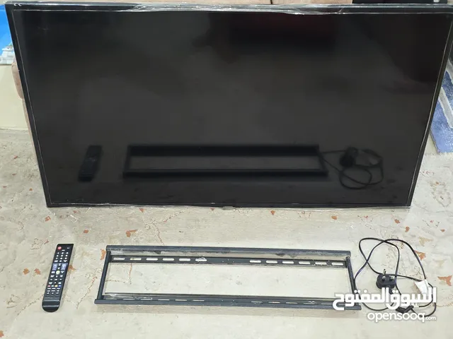 Samsung 50-inch Full HD Smart LED TV - UA50F5500AR