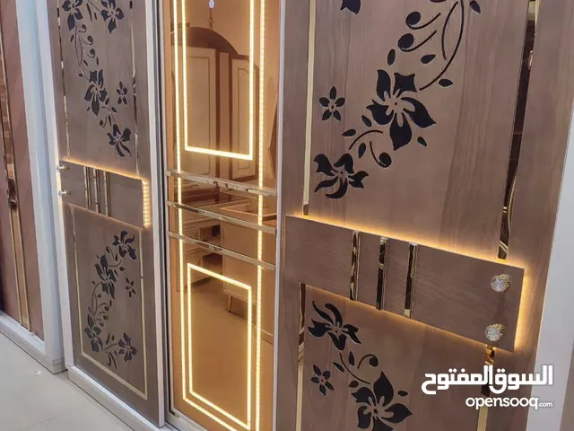 غرف نوم دمياطي بسعر المصنع