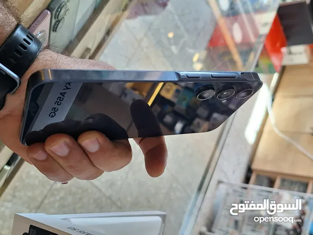 A55 ذاكره 256