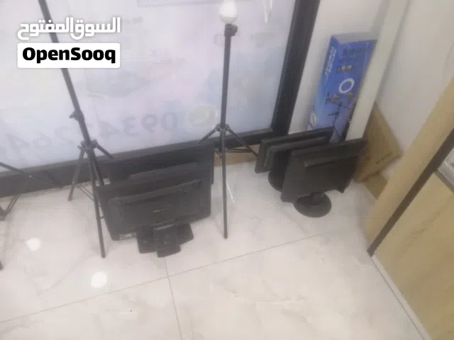 19.5" Other monitors for sale  in Tripoli