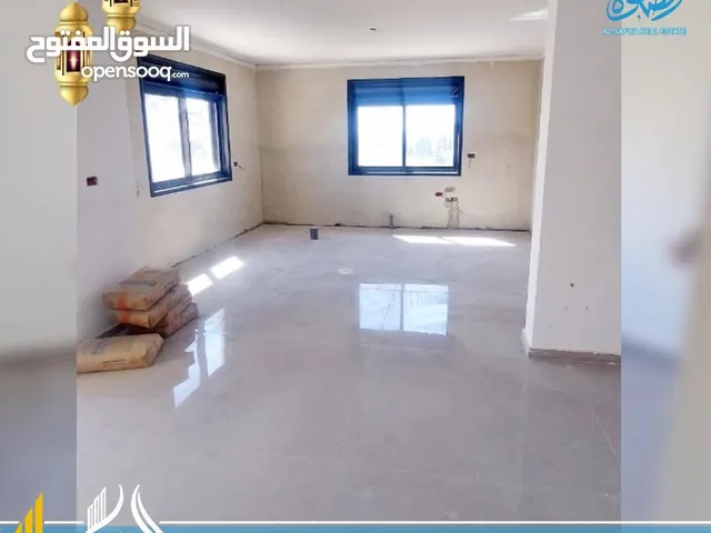 شقق مميزه للايجار عين منجد