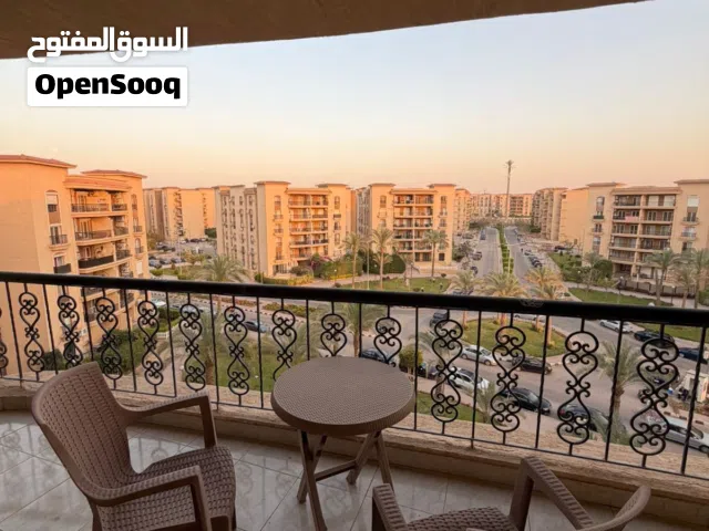 شقه مفروشه للإيجار اليومي والشهري في الرحاب